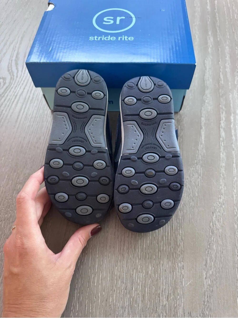 Stride Rite brand new